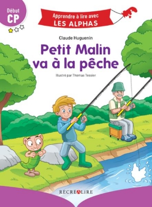 Image de la catégorie Apprendre à lire avec les Alphas