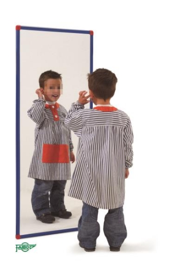 Image de Miroir 120 x 50 cm