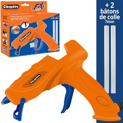 Image de la catégorie Accessoires pour colles