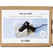 Image de Support pour pistolet à colle