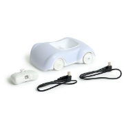 Image de Véhicule lumineux télécommandé Glow