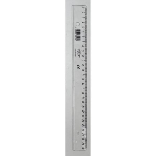 Image de Lattes plastique 30 cm