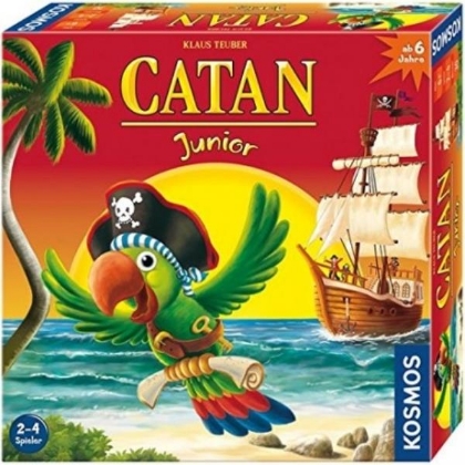 Image de la catégorie Jeux de société
