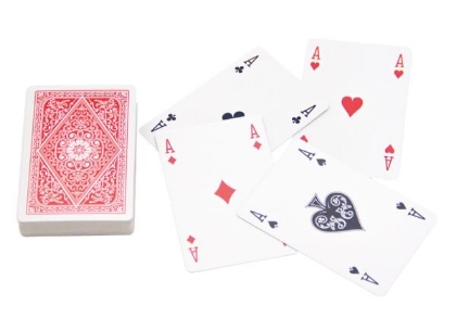 Image de la catégorie Jeux de cartes