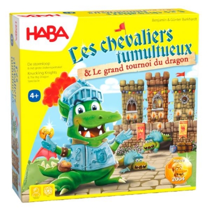Image de la catégorie Jeux de société