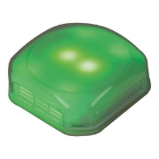 Image de Bouton enregistreur lumineux grand format
