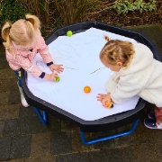 Image de Feuille papier pour Tuff Tray