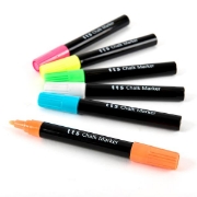 Image de 4 Tablettes lumineuses + 6 marqueurs