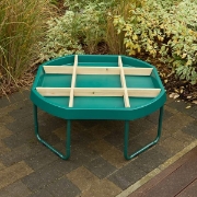 Image de Séparateurs de tri en bois pour Tuff Tray