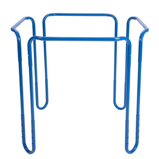 Image de Support Tuff Tray accessible aux fauteuils roulants