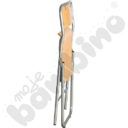 Image de Chaise Tipi – Taille 6 – Aluminium