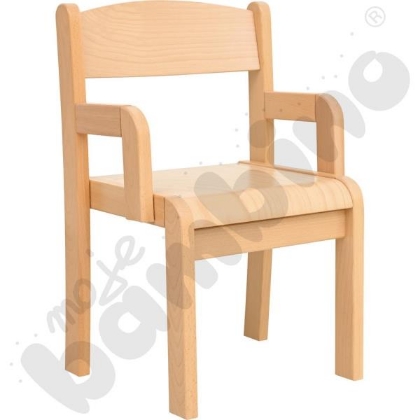 Image de la catégorie Chaises en bois