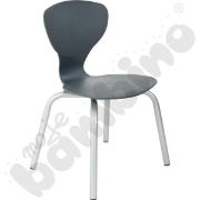 Image de Chaise Flexi, grise, T6