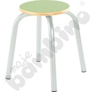 Image de Flexi Tabouret T5, vert