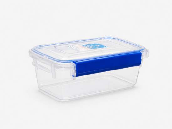 Image de Boîte encastrable transparente - 2 L