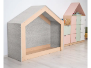 Image de Cabane acoustique Media Kids