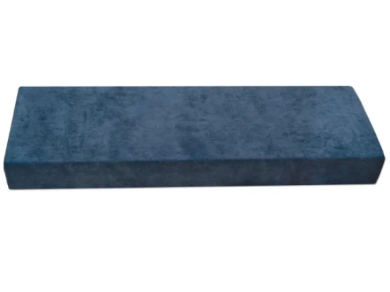 Image de Matelas bleu marine pour maison acoustique Media Kids