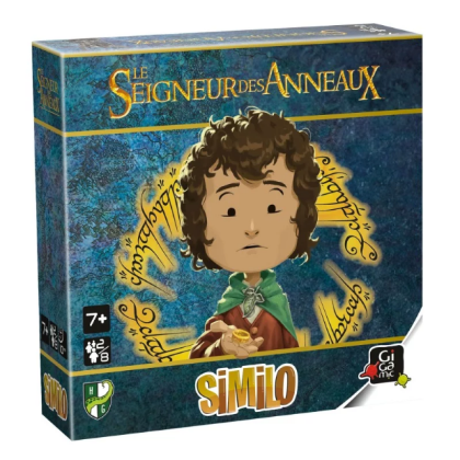 Image de la catégorie Jeux de société