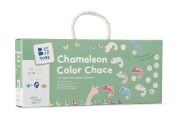 Image de Chasse aux couleurs du caméléon