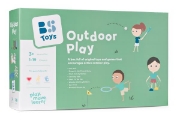 Image de Coffret de jeux d’extérieur
