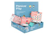 Image de Coffret de jeux moteurs – Physical Play Box