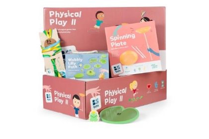 Image de la catégorie Jeux de société