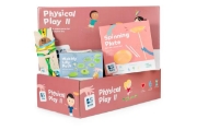 Image de Coffret de jeux moteurs 2 – Physical Play Box
