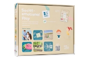 Image de Coffret de jeux socio-émotionnels