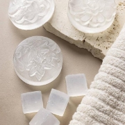 Image de Savon transparent 1 kg