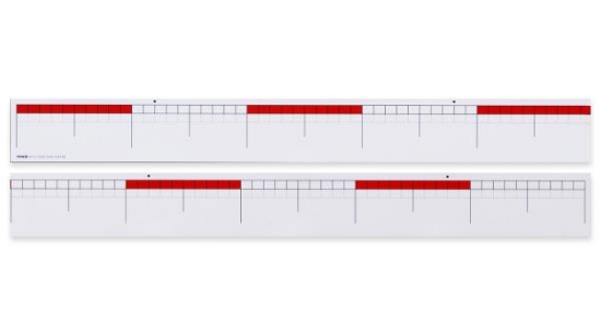 Image de Lignes des nombres de 1 à 100