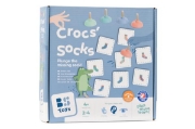 Image de Chercher les chaussettes