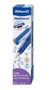Image de Stylo-plume Pelikano pour gauchers