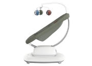 Image de BéBéRelax Mamaroo Rockaroo Camilla - fauteuil berçante
