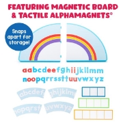 Image de ABC Arc Mat: AlphaMagnets® Set