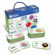 Image de ABC Puzzle Cards