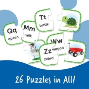 Image de ABC Puzzle Cards