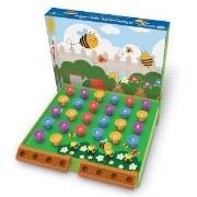 Image de Alphabet Garden Activity Set