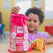 Image de Sight Word Bean Bags