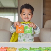 Image de Sight Word Bean Bags