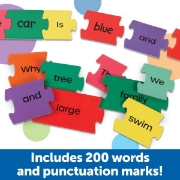 Image de Skill Builders! Sentence Puzzles