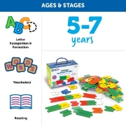 Image de Skill Builders! Sentence Puzzles