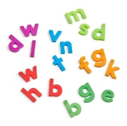 Image de Alphabet Word Work Small Group Set