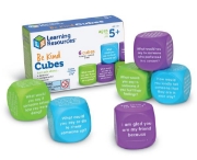 Image de Be Kind Cubes