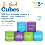 Image de Be Kind Cubes
