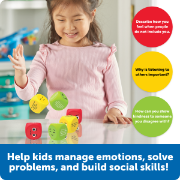 Image de Conflict Resolution Cubes