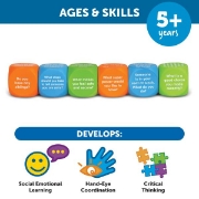 Image de Let's Talk Cubes