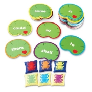 Image de Sight Word Toss