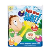 Image de Sight Word Swat