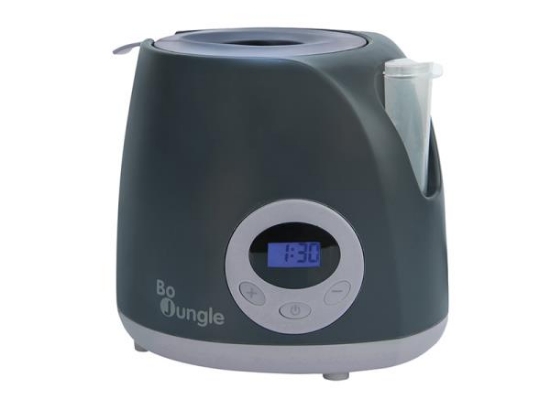 Image de Bo Jungle Chauffe-biberon digital