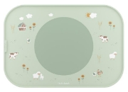Image de Set de table antidérapant Mepal motif ferme